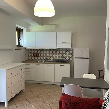 Charming House With Pool Parghelia