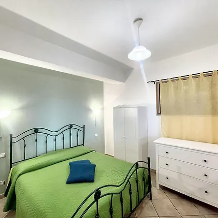 Charming House With Pool * Parghelia