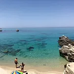 Charming House With Pool 아파트 파르겔리아