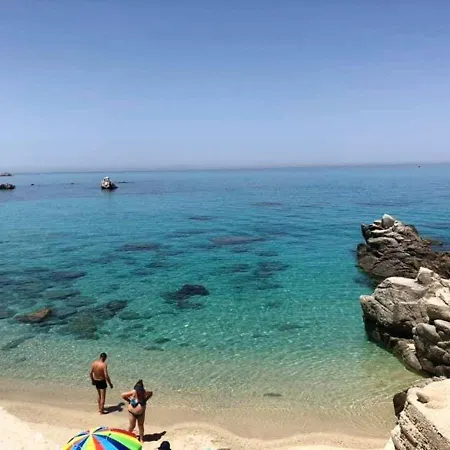 Charming House With Pool 아파트 파르겔리아