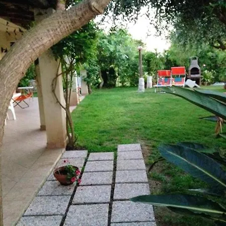 Charming House With Pool Parghelia