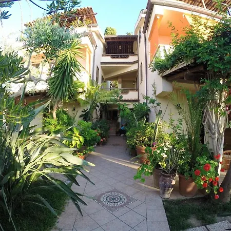 Charming House With Pool * Parghelia
