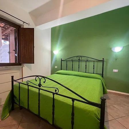 Charming House With Pool * Parghelia