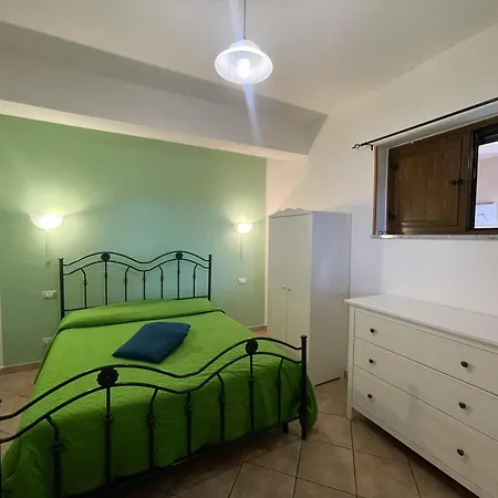 Charming House With Pool Parghelia
