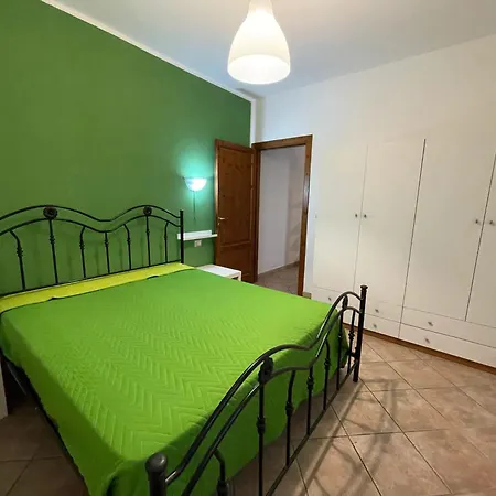 Charming House With Pool Apartman Parghelia