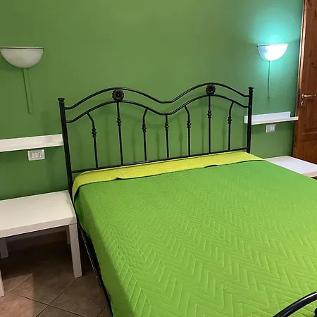 Appartamento Charming House With Pool Parghelia