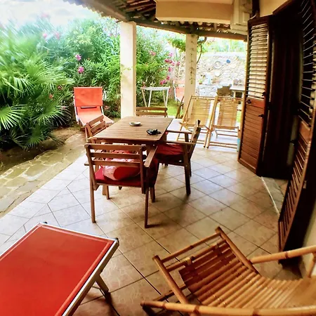 Charming House With Pool 파르겔리아