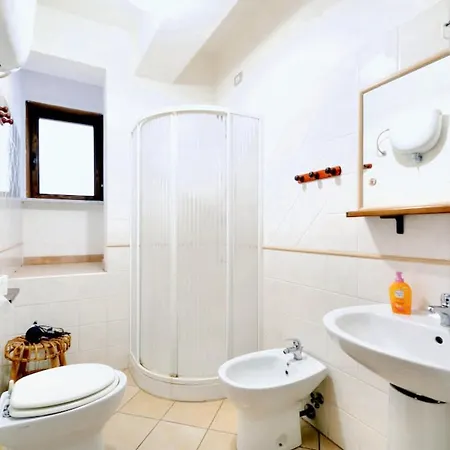 Appartamento Charming House With Pool Parghelia