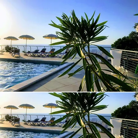 Appartamento Charming House With Pool *