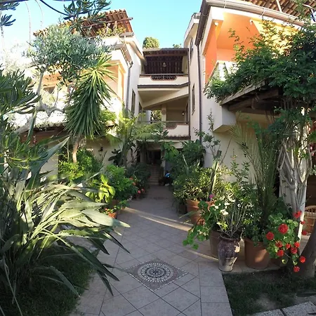 Appartamento Charming House With Pool Parghelia
