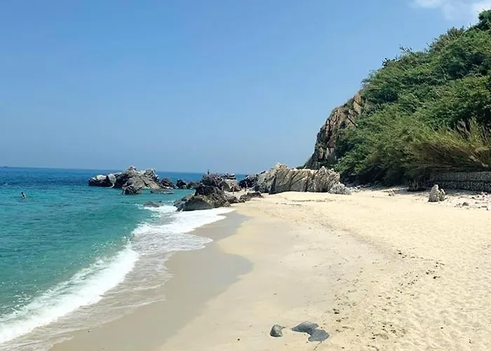 아파트 Charming House With Pool *