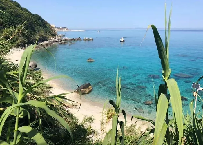 Charming House With Pool Lägenhet