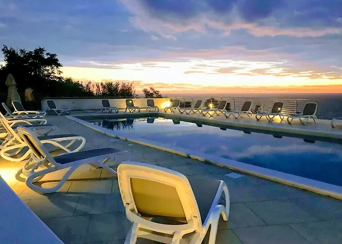 Charming House With Pool *