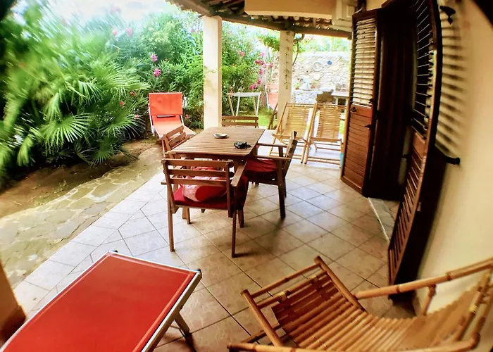 Charming House With Pool 파르겔리아